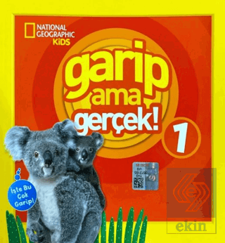 Garip Ama Gerçek 1