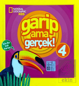 Garip Ama Gerçek 4