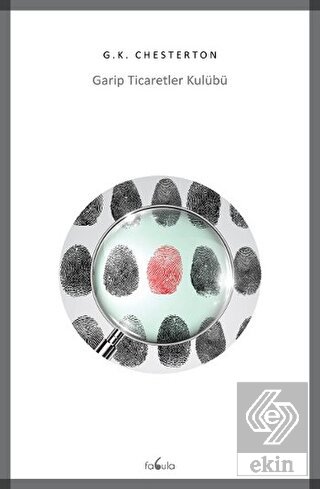 Garip Ticaretler Kulübü