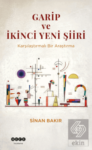 Garip ve İkinci Yeni Şiiri