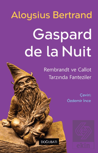 Gaspard De La Nuit