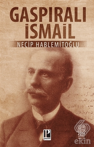 Gaspıralı İsmail