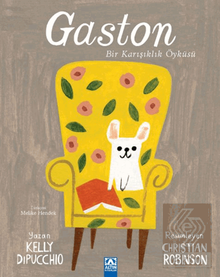Gaston