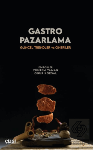 Gastro Pazarlama