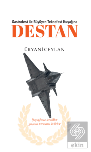 Gastrofest ile Büyüyen Teknofest Kuşağına Destan