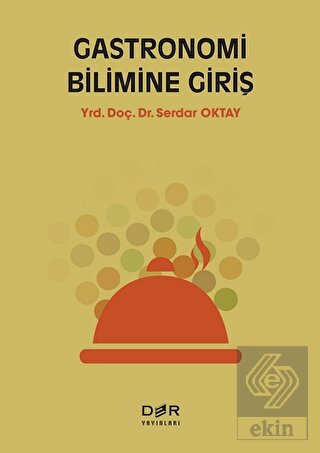 Gastronomi Bilimine Giriş