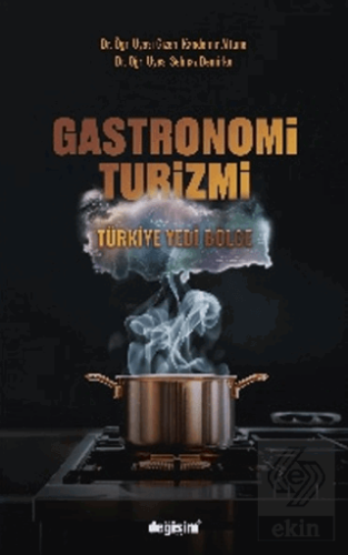 Gastronomi Turizmi