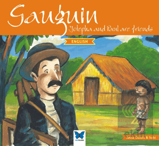 Gauguin - English