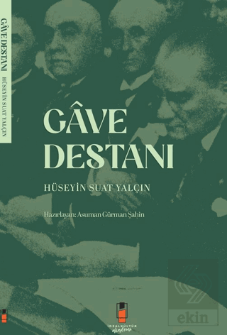 Gave Destanı