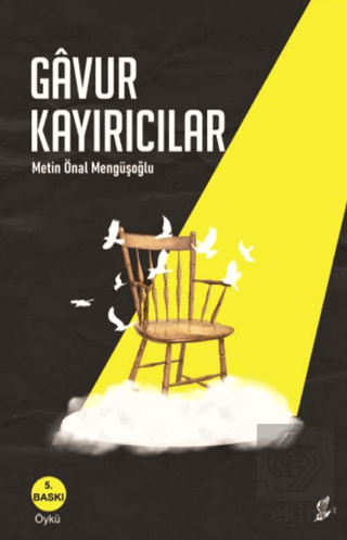 Gavur Kayırıcılar