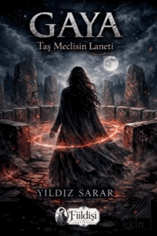 Gaya - Taş Meclisin Laneti