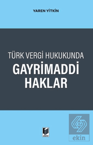 Gayrimaddi Haklar