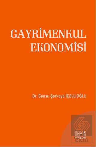 Gayrimenkul Ekonomisi