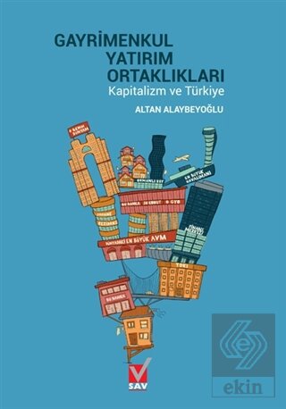 Gayrimenkul Yatırım Ortaklıkları Kapitalizm ve Tür