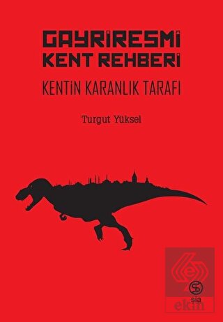 Gayriresmi Kent Rehberi