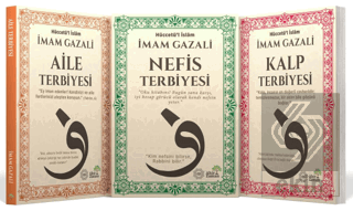 Gazali İle Terbiye Yolculuğu