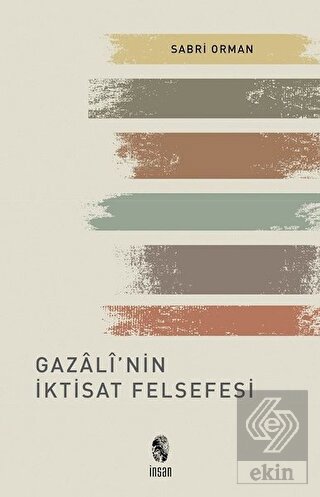 Gazali\'nin İktisat Felsefesi