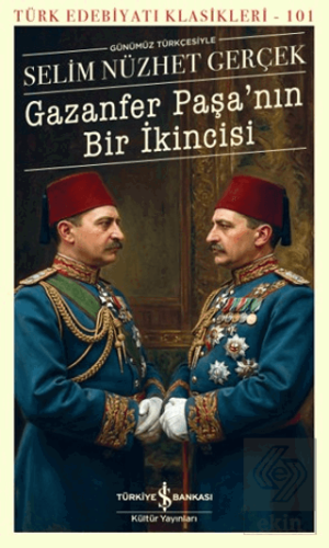 Gazanfer Paşa'nın Bir İkincisi