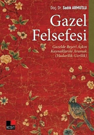 Gazel Felsefesi