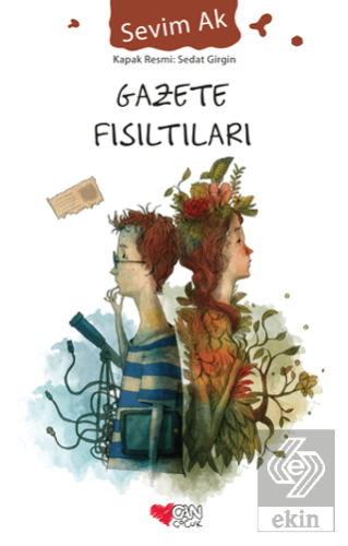 Gazete Fısıltıları