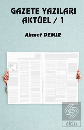 Gazete Yazıları Aktüel 1