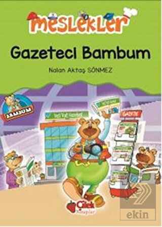 Gazeteci Bambum