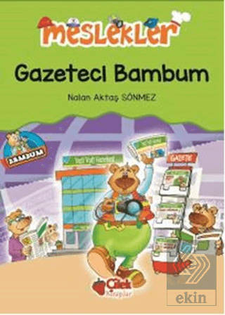 Gazeteci Bambum