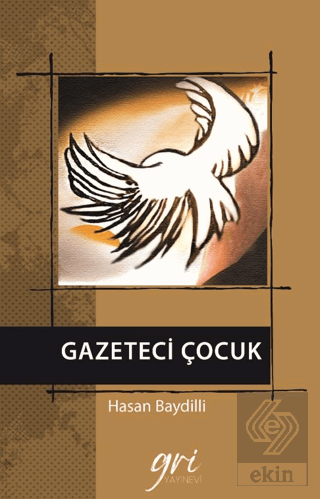 Gazeteci Çocuk