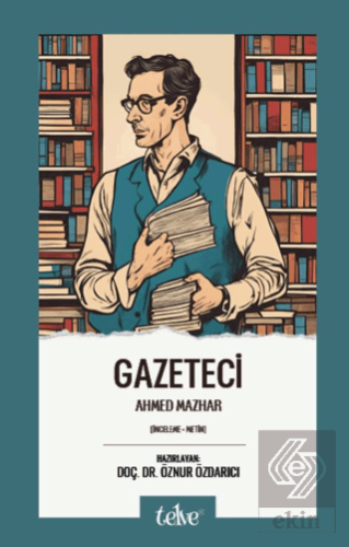 Gazeteci