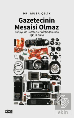 Gazetecinin Mesaisi Olmaz