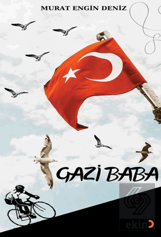 Gazi Baba
