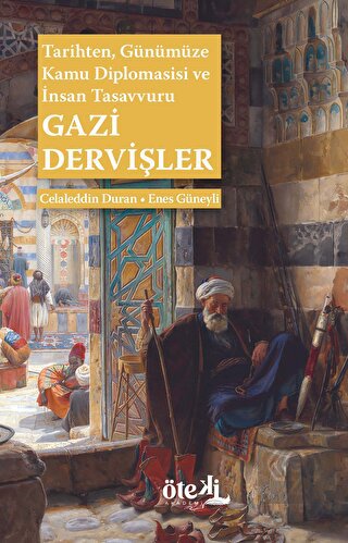 Gazi Dervişler