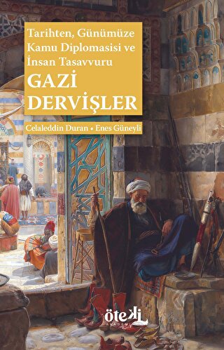 Gazi Dervişler