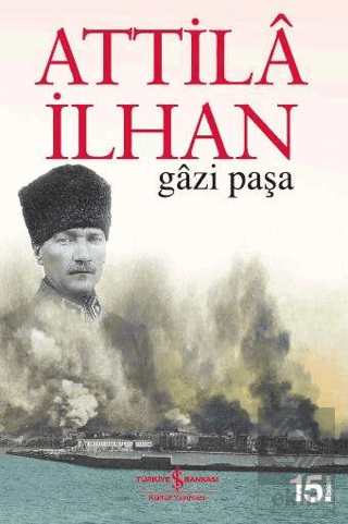Gazi Paşa