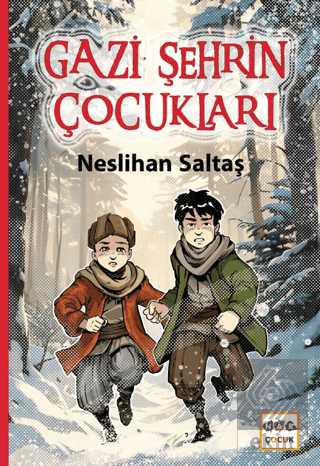 Gazi Şehrin Çocukları