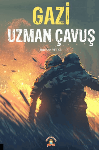 Gazi Uzman Çavuş