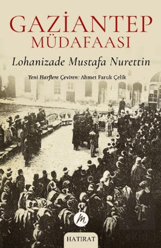Gaziantep Müdafaası