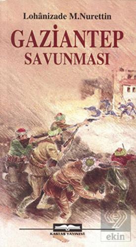 Gaziantep Savunması