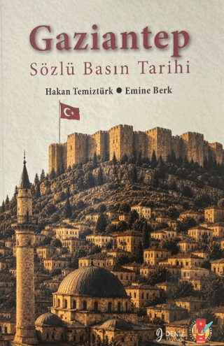 Gaziantep Sözlü Basın Tarihi