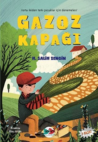 Gazoz Kapağı
