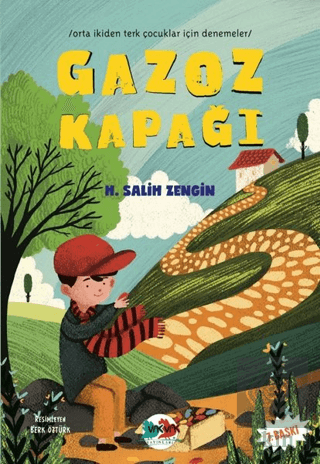 Gazoz Kapağı
