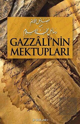 Gazzali\'nin Maktupları