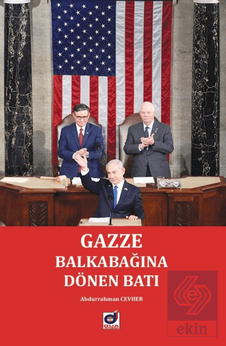Gazze: Balkabağına Dönen Batı