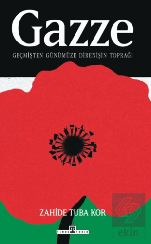 Gazze: Geçmişten Günümüze Direnişin Toprağı