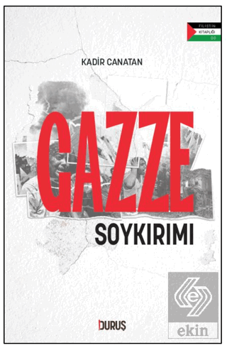 Gazze Soykırımı
