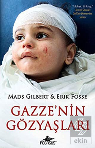 Gazze'nin Gözyaşları