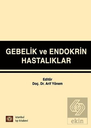 Gebelik ve Endokrin Hastalıkları