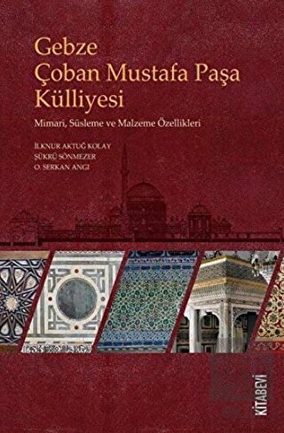 Gebze Çoban Mustafa Paşa Külliyesi