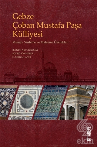 Gebze Çoban Mustafa Paşa Külliyesi