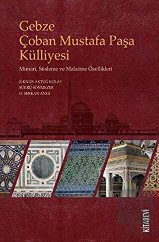 Gebze Çoban Mustafa Paşa Külliyesi